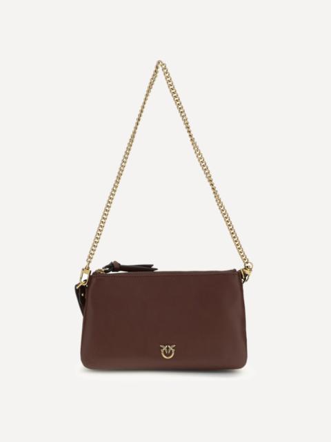 PINKO Mini Double Bag