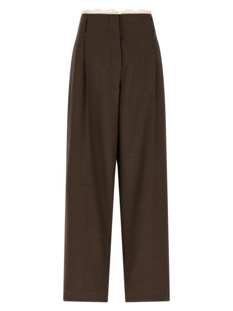 MAGDA BUTRYM '04' pants