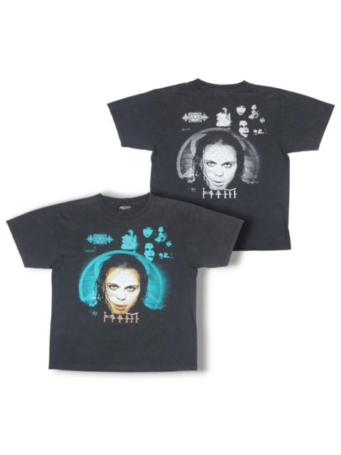 Other Designers Band Tees - Vintage 90s Y2K HIM Band Ville Valo Heartgram VV TEE