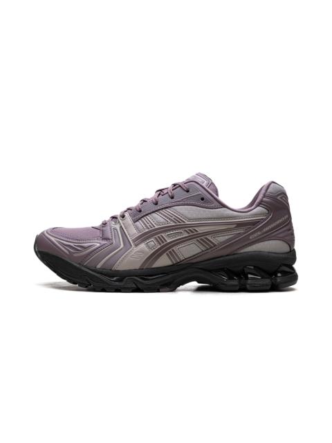 Asics GEL-Kayano 14 "Earthenware Pack - Mauve Grey"