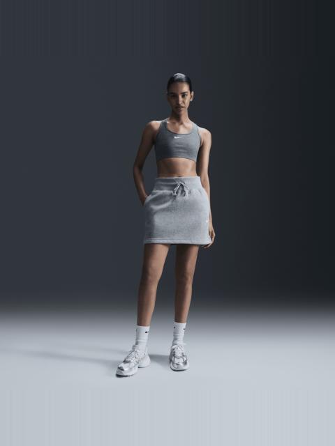 Nike Nike Sportswear Phoenix Fleece Women's Slim Mini Skirt