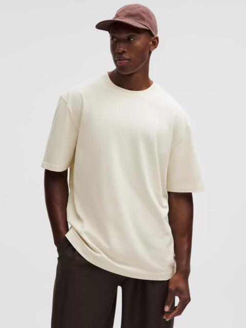 lululemon Heavyweight Cotton Jersey T-Shirt