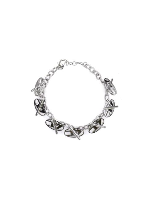 Diesel BRACELETS / SIL
