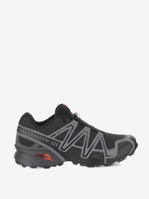 SALOMON SALOMON - Unisex Speedcross 3 GTX Sneakers