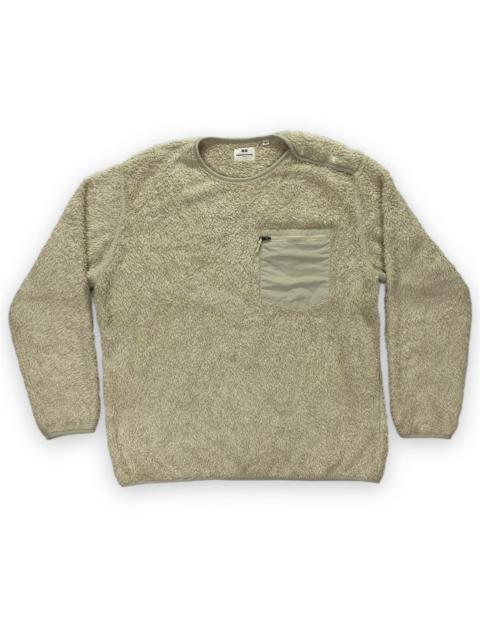 Engineered Garments Uniqlo X Engineered Garments Fleece