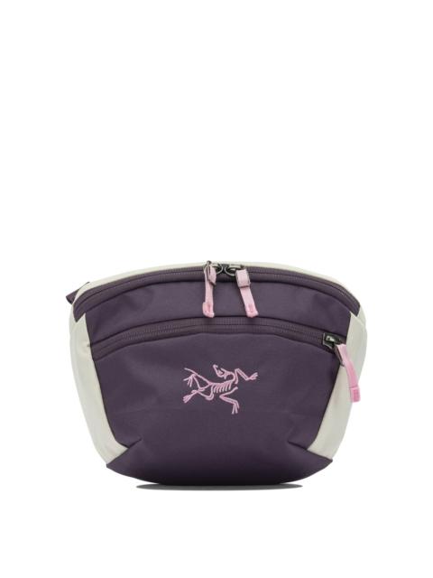 Arc'teryx Arc'teryx Mantis 1 Belt Bag Purple