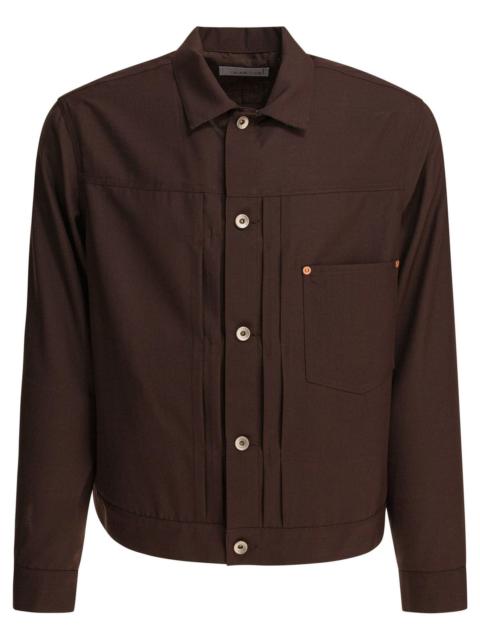 sacai Sacai "Suiting" Jacket