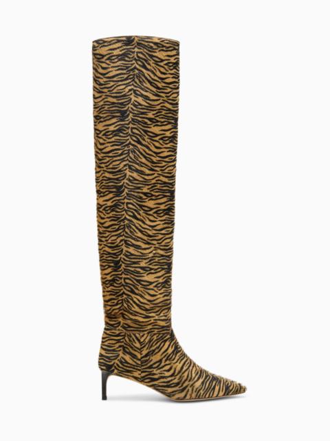 ULLA JOHNSON Carolina Kitten Heel Boot