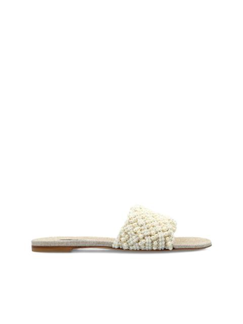 CASADEI Pearlsway slides