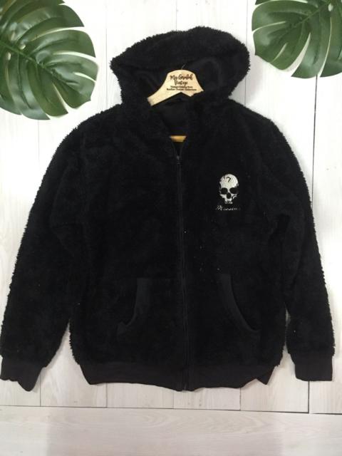 Other Designers Skulls - Sweater Hoodies Fleece SPACE OPERA Skull