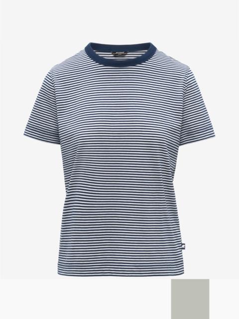 K-WAY ELODIE SLIMLINE JERSEY