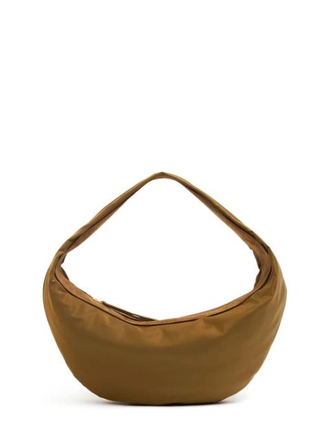 KHAITE KHAITE Olivia Medium Safari/Mud Hobo Bag New & Authentic