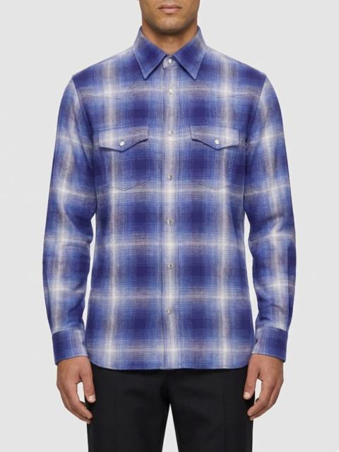 TOM FORD Shirt men Tom Ford