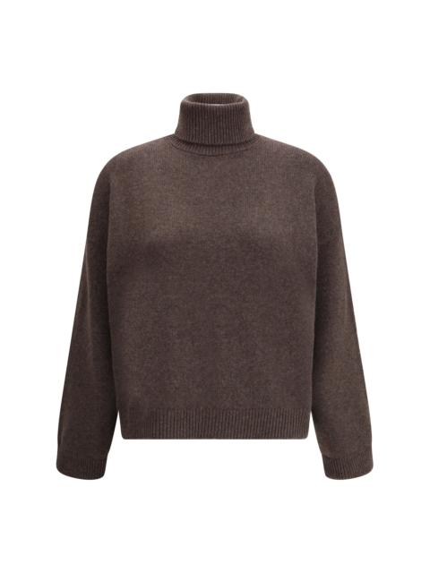 Brunello Cucinelli Brunello Cucinelli Women Cashmere Turtleneck Sweater