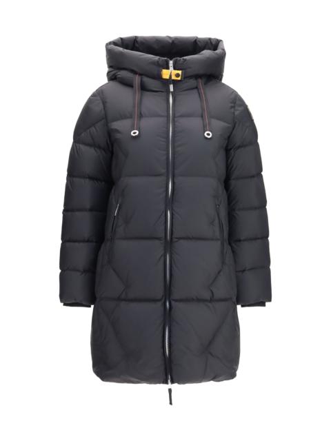 PARAJUMPERS Parajumpers Women Long Puffer Jacket Janet