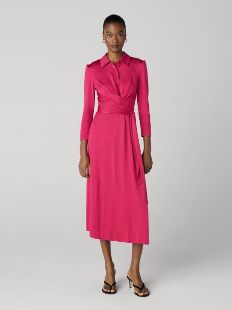 DIANE VON FURSTENBERG Sana Dress