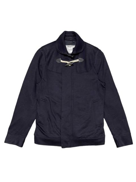 Other Designers Katharine Hamnett London Blouson Jacket