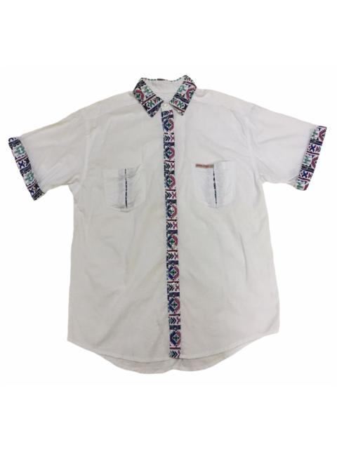 Other Designers Banana Republic - Banana Republic Button-up Shirt