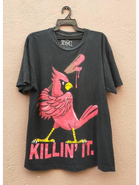 Other Designers Cardinal Of Canada - Cardinal of Canada T