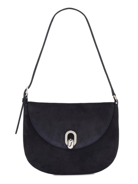 SAVETTE The Small Tondo Hobo Bag