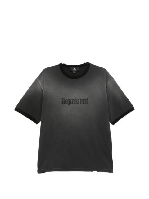 REPRESENT Represent T-shirts And Vests
