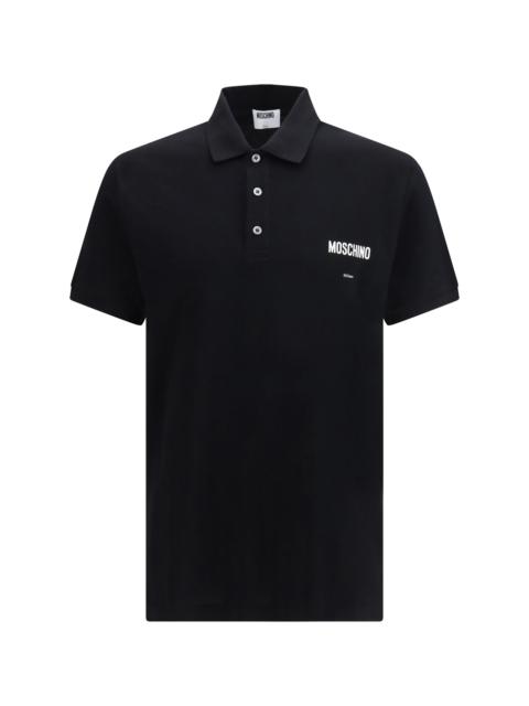 Moschino Moschino Men Polo Shirt