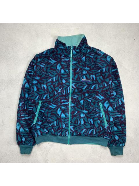Other Designers Helly Hansen Fleece Reversible Jacket