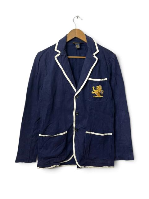 Ralph Lauren PRL POLO RALPH LAUREN POLO RUGBY JACKET