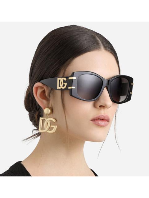 Dolce & Gabbana DOLCE&GABBANA DG4501 501/8G