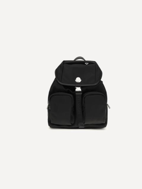Moncler New Trick Logo Backpack