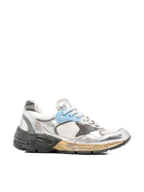 Golden Goose Running Dad sneakers