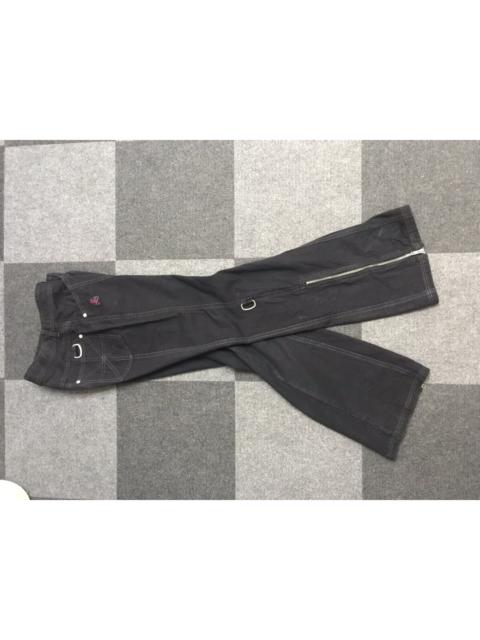 Other Designers Japanese Brand - Flare Seditionaries ALGONQUINS Street Brand Punk Pant