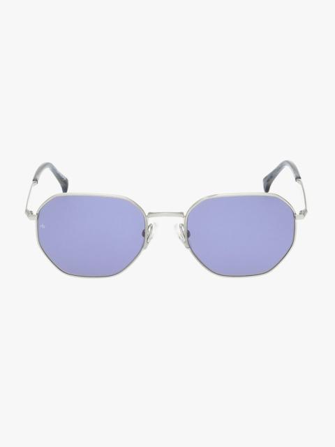 rag & bone Kyle Aviator Sunglasses