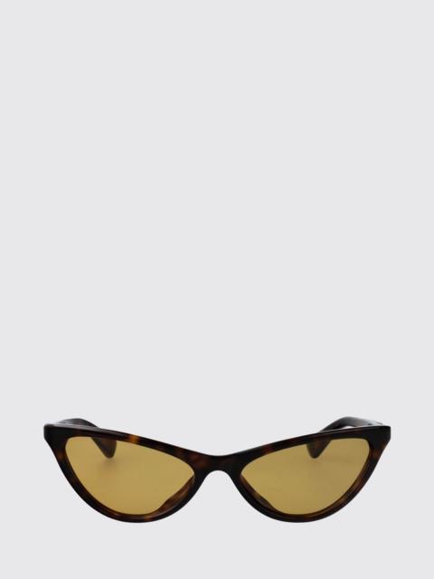 Bottega Veneta Bottega Veneta Women Bv1414s Sunglasses Bottega Veneta In Acetate