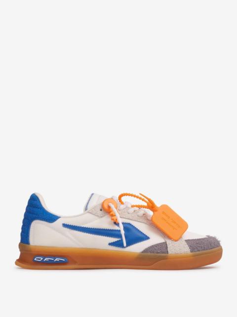 Off-White SNEAKERS END OF PLAY