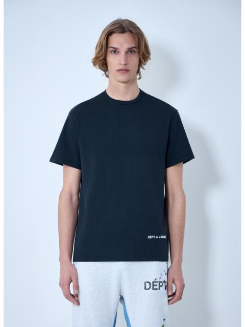 GALLERY DEPT. Gallery Dept. Men French Micro Logo T-Shirt