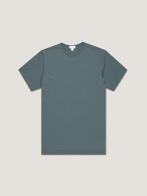 Sunspel Classic T‑shirt