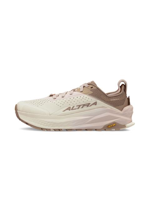 ALTRA Women's Olympus 6