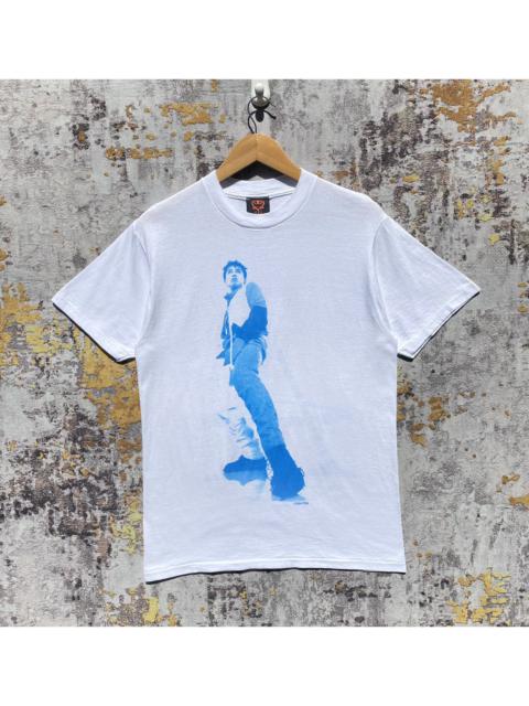 Vintage 1994 FFM Fumiya Fujii Concert Tour Tee Japanese Band