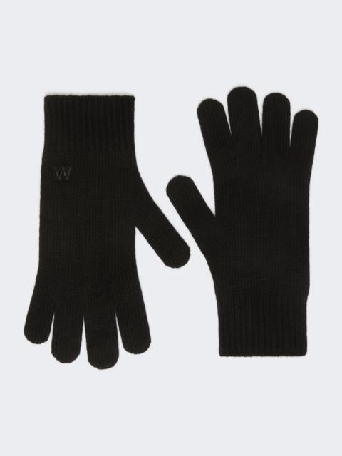 WEEKEND Max Mara LEA Cashmere gloves
