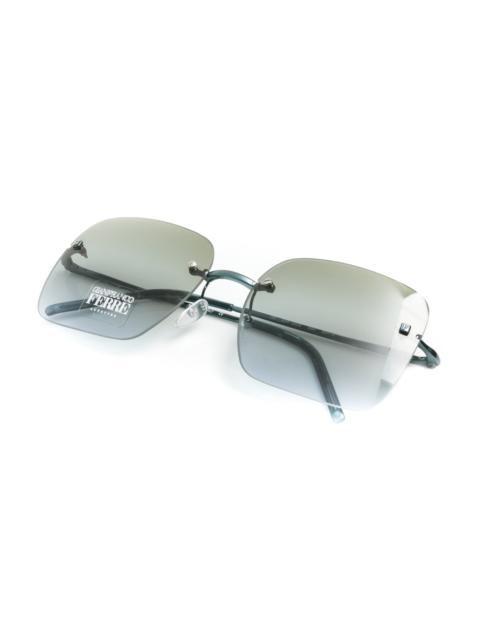 Other Designers Gianfranco Ferre GFF 622/S S9H