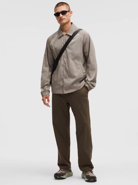 lululemon Men's Daydrift Classic-Fit Trouser *Regular