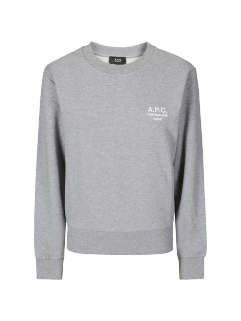 Rue Madame sweatshirt