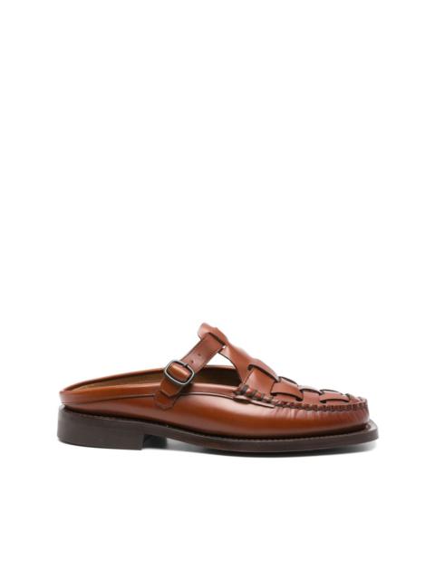 Bonell slippers