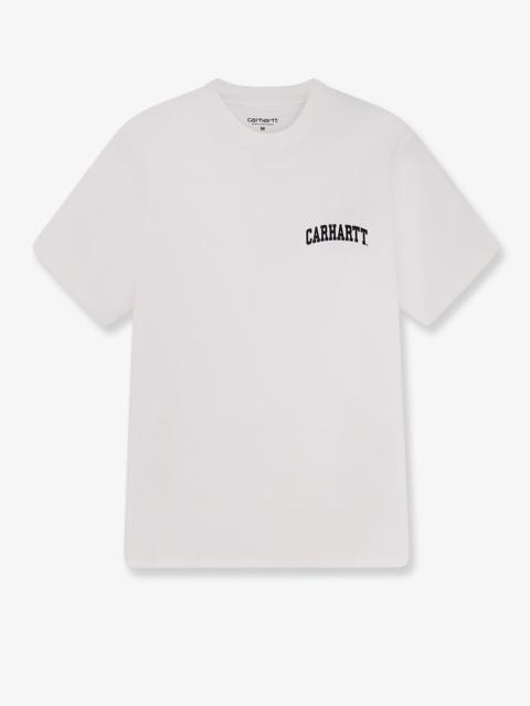 Carhartt Carhartt Wip Cotton T-Shirt