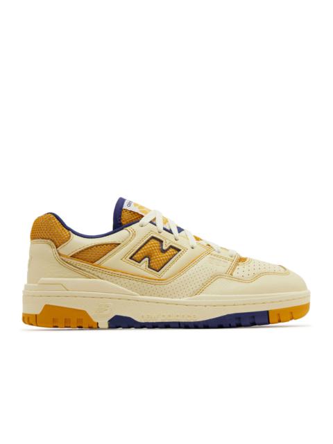 New Balance NEW BALANCE AIMÉ LEON DORE X 550 'MASARYK COMMUNITY GYM - DAWN GLOW'