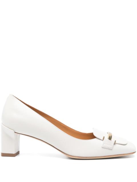 Tod's 50mm Leather Pumps