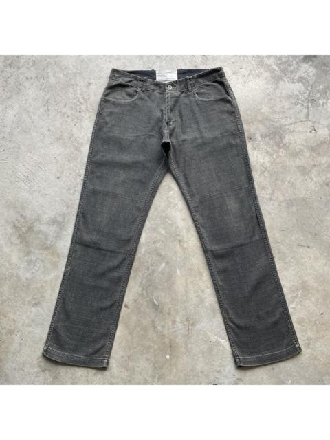 Other Designers W34🔥 Vintage John Bull Double Knee Trousers Casual Pants