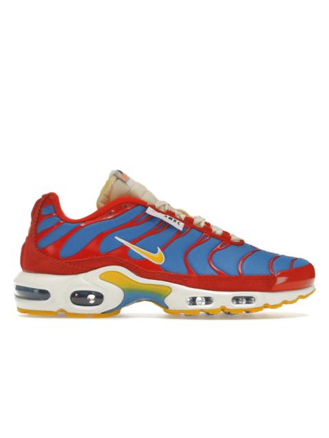 Nike Nike Air Max Plus SE Air Max Running Club University Blue