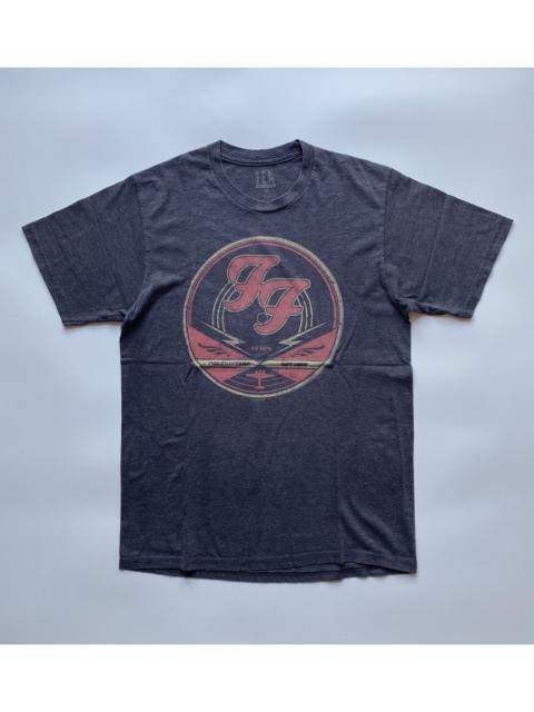 Other Designers Band Tees - FOO FIGHTERS